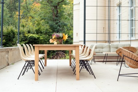 Summer Apartment by Loft Szczecin - 12