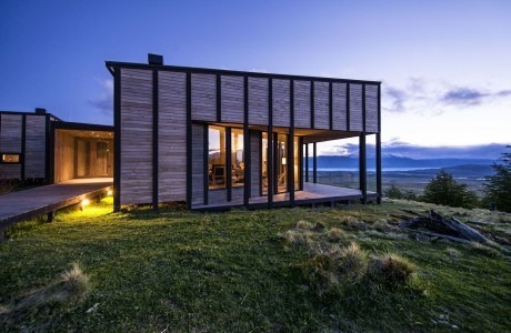 Awasi Patagonia by Felipe Assadi + Francisca Pulido