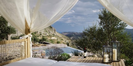 Tainaron Blue Retreat by Kostas Zouvelos - 4