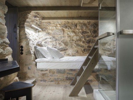 Tainaron Blue Retreat by Kostas Zouvelos - 6