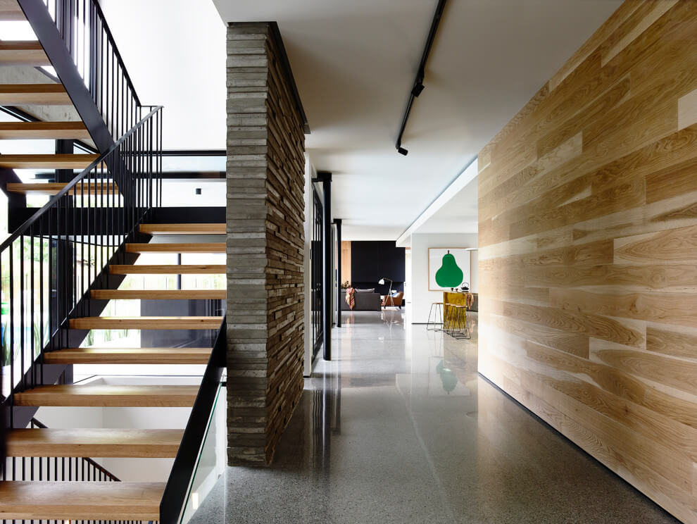 Wolseley Residence by McKimm Residential Design