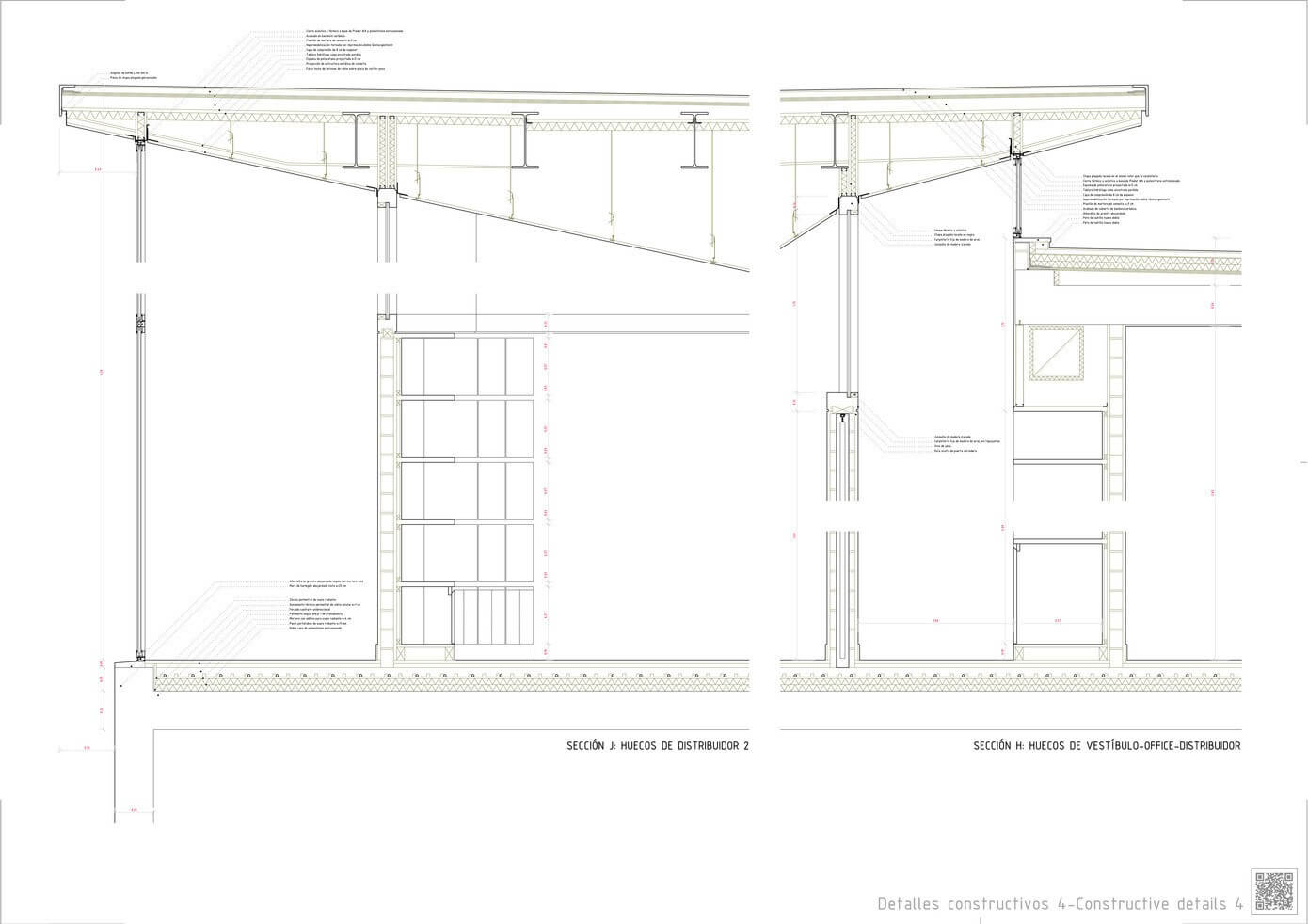 House in Molino de la Hoz by Mariano Molina Iniesta