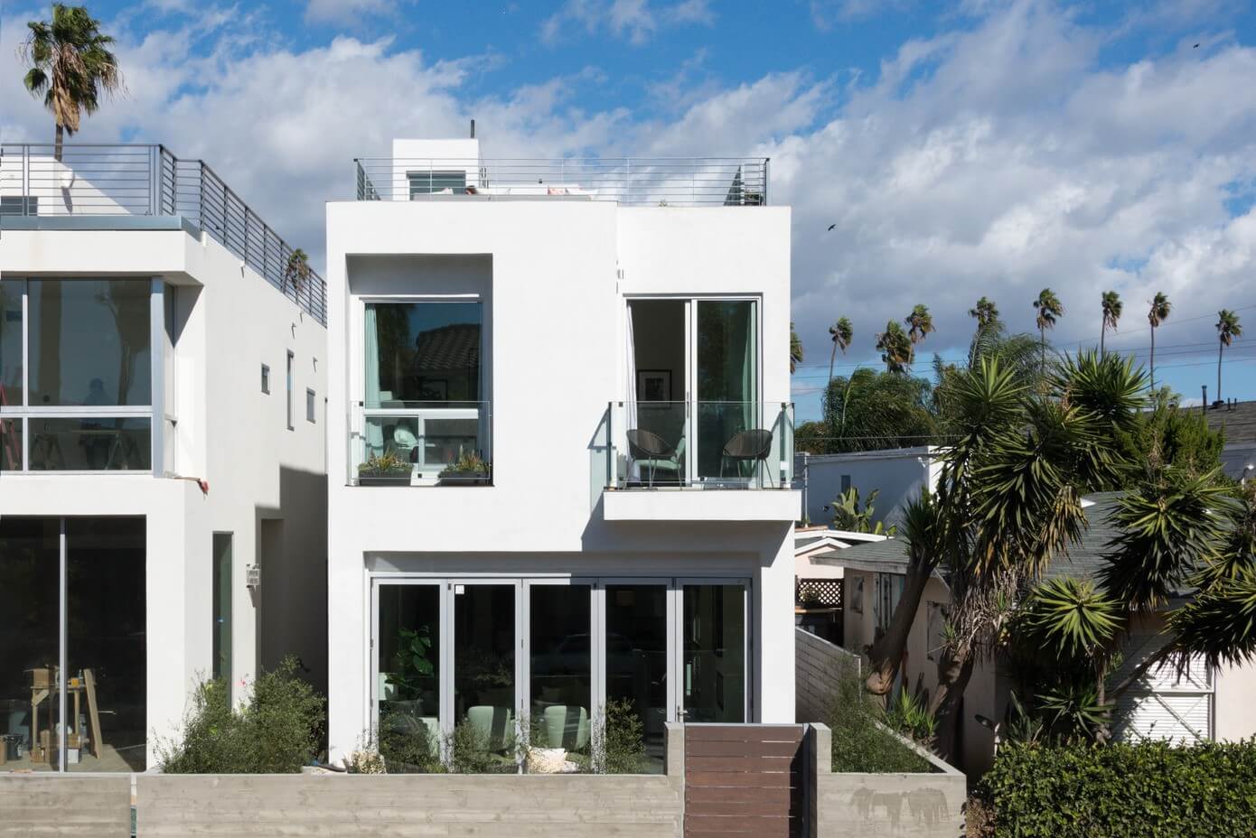 House in Venice Beach