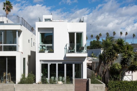 House in Venice Beach - 1