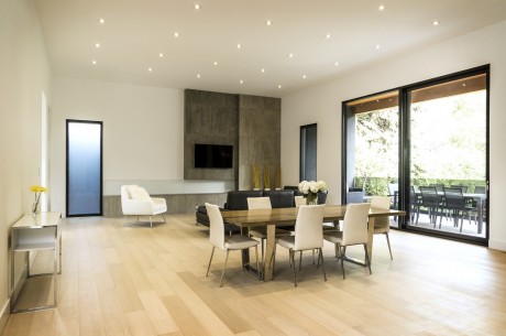 Park Ave House by Carrothers and Associates - 3