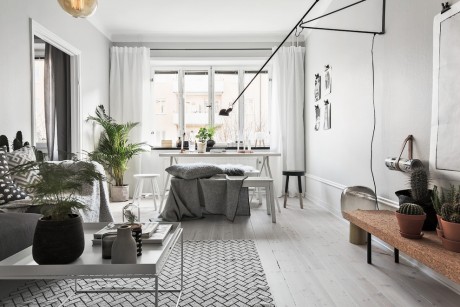 Ernst Ahlgrens Väg Apartment by Scandinavian Homes - 3