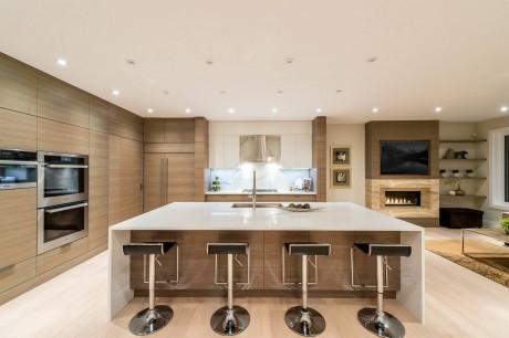 Grace Crescent by Claudia Leccacorvi - 4