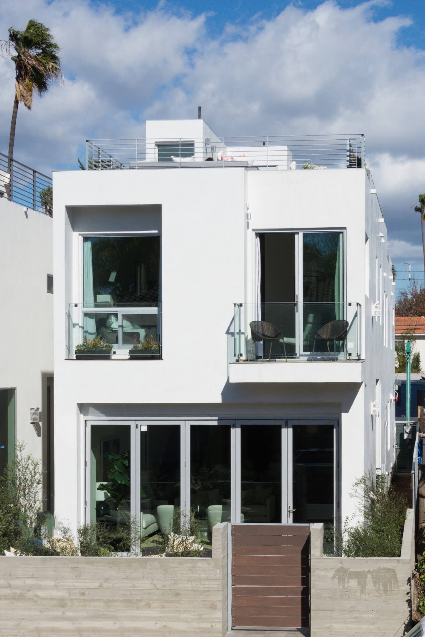 House in Venice Beach