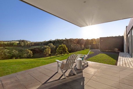 Kangaroo Ground Pavilion by SL Building Designs - 7