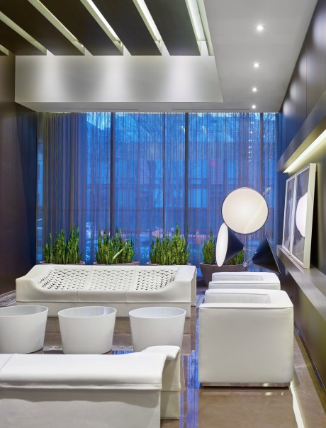 X2 Condominiums by Cecconi Simone - 2