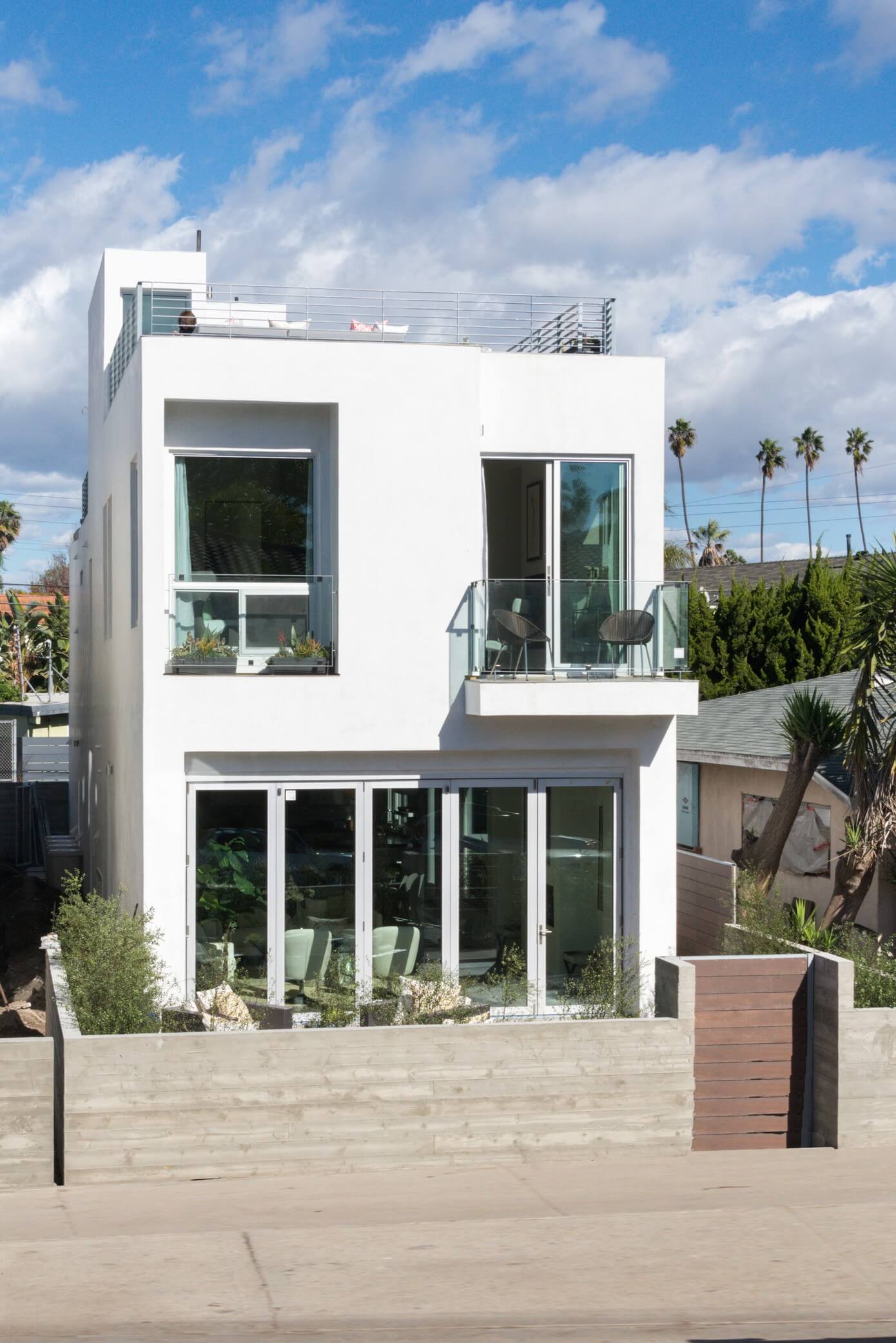 House in Venice Beach