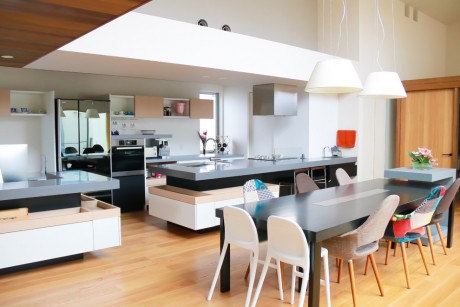 House in Japan by ASO Style - 3