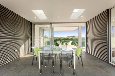 Kangaroo Ground Pavilion by SL Building Designs - 5