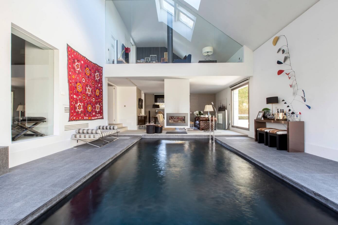 Luxury House in Florida