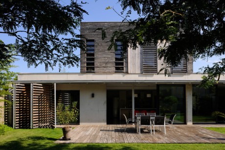 Private Residence by Hervé Regnault - 2