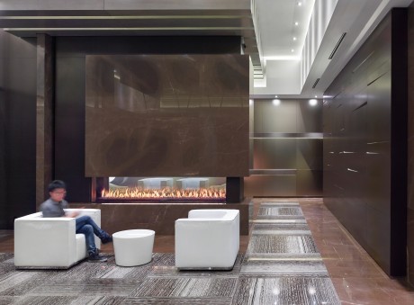 X2 Condominiums by Cecconi Simone - 3