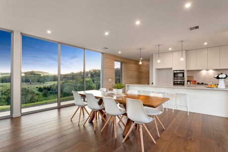 Kangaroo Ground Pavilion by SL Building Designs - 4