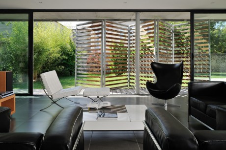 Private Residence by Hervé Regnault - 4