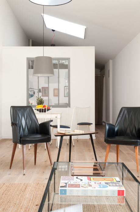 Private Residence by Rencontre Un Archi - 3