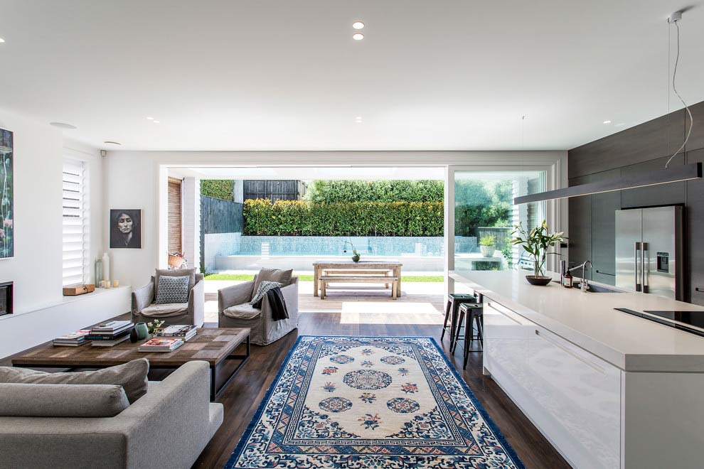 Wanganui Ave Home by Jessop Architects