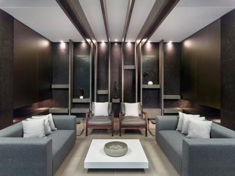 X2 Condominiums by Cecconi Simone - 4