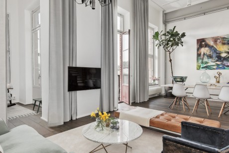 Apartment in Stockholm - 5