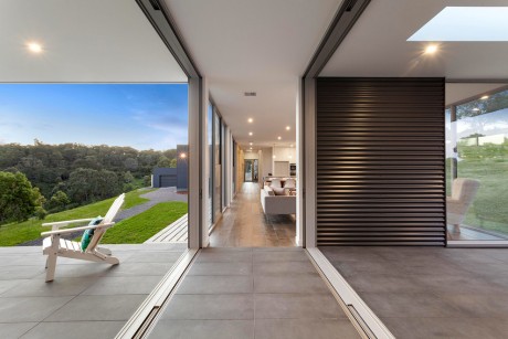 Kangaroo Ground Pavilion by SL Building Designs - 6