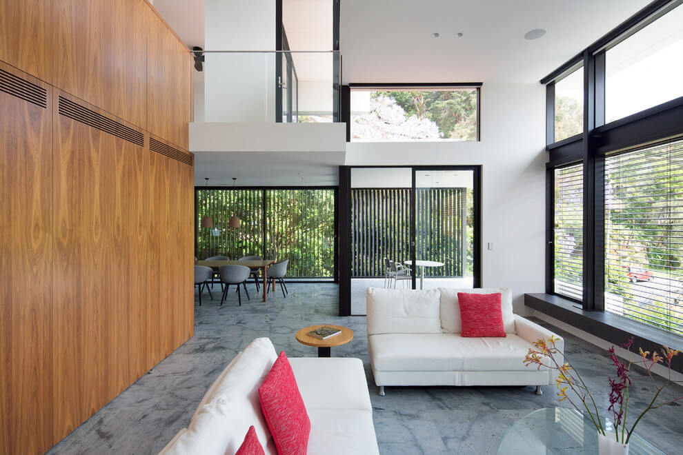 Mosman 02 by Watershed Design