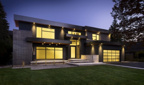 Park Ave House by Carrothers and Associates - 14