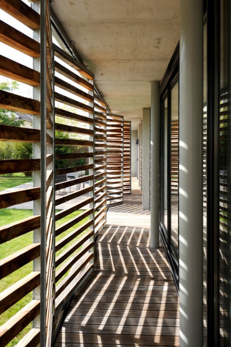 Private Residence by Hervé Regnault - 6