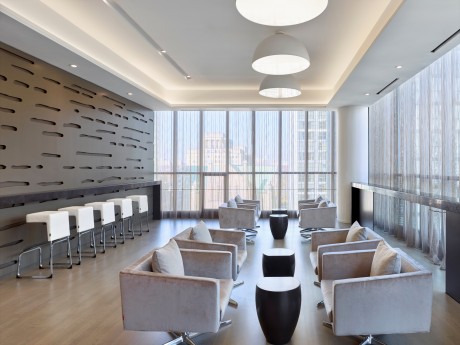 X2 Condominiums by Cecconi Simone - 5