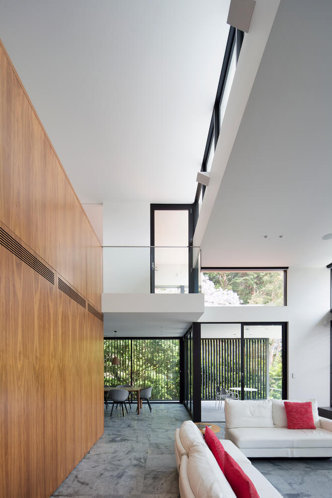 Mosman 02 by Watershed Design