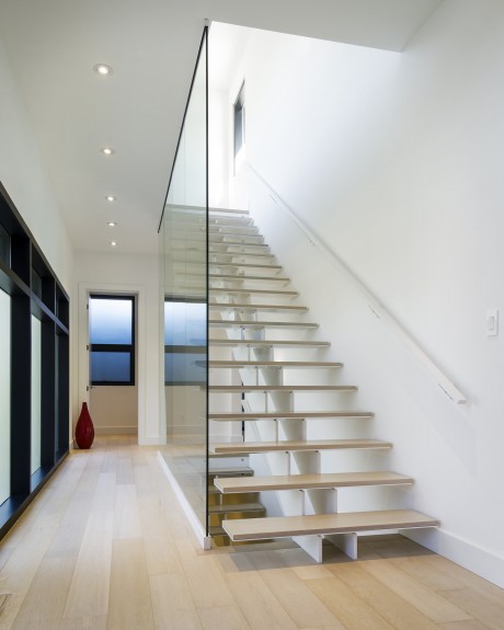 Park Ave House by Carrothers and Associates - 7