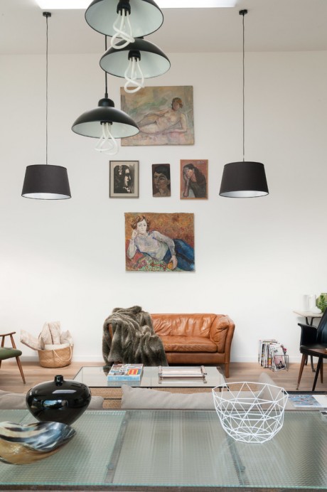 Private Residence by Rencontre Un Archi - 4