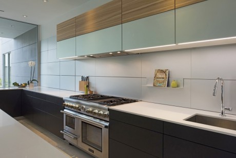 Tripartite House by Intexure Architects - 5