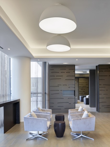 X2 Condominiums by Cecconi Simone - 6