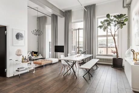 Apartment in Stockholm - 2