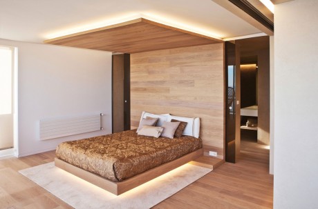 Contemporary Apartment by Barea + Partners - 7