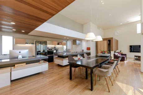 House in Japan by ASO Style - 2