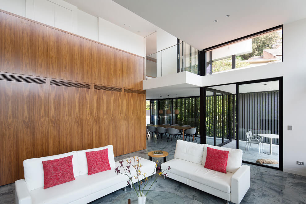 Mosman 02 by Watershed Design