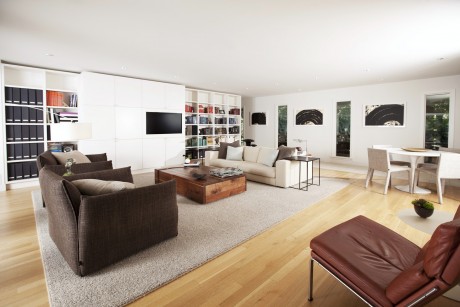 Strait Lane by Joshua Rice Design - 8