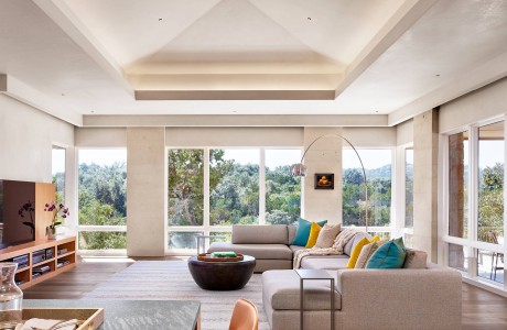 Westlake Cove by Shiflet Group Architects