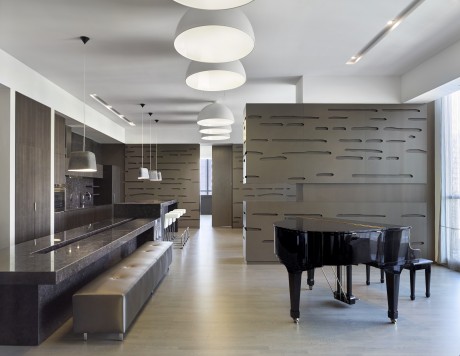 X2 Condominiums by Cecconi Simone - 7