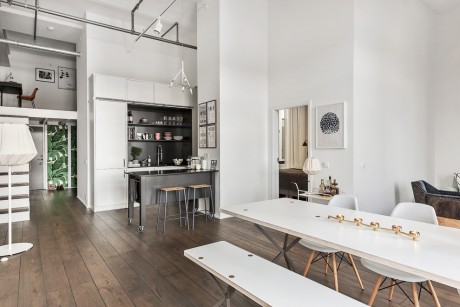 Apartment in Stockholm - 4