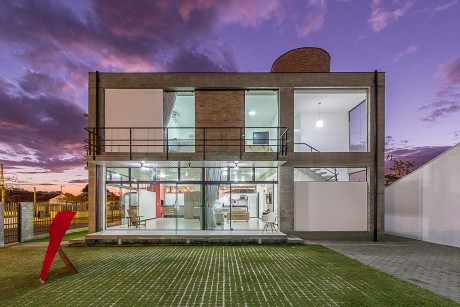 Casa D by Pablo José Vailatti - 7