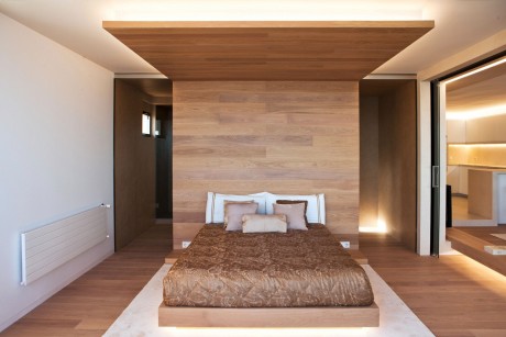 Contemporary Apartment by Barea + Partners - 8