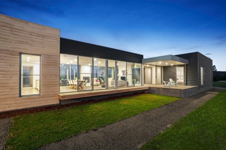 Kangaroo Ground Pavilion by SL Building Designs - 2