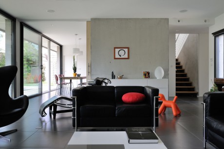 Private Residence by Hervé Regnault - 3