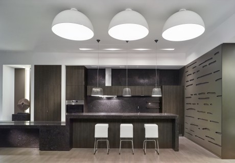 X2 Condominiums by Cecconi Simone - 8