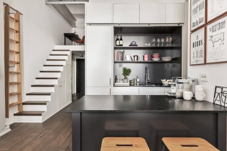 Apartment in Stockholm - 6